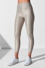 Liquid Leggings Champagne wine cherry  Steel sunburst The Noli Shop noli Yoga