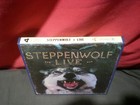 Steppenwolf  - Live  John Kay  Double Play 2 On 1 Reel To Reel Tape Sounds Great