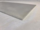6061 Aluminum Plate  1 4  X 12  X 24  Long  Solid Stock  Machining  T651