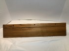 Vintage Rustic Country Style Hard Wood Wall Shelf Primitive Decor 24 