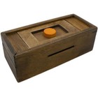Enigma Secret Puzzle Box Discovery - Money Gift Trick Box