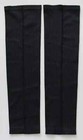 Nike Aeroswift Sleeves Adult L xl Running Black silver