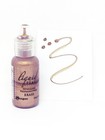 Ranger  Liquid Pearls  Pearlescent Paint  Add Dimension  Brass Metallic Paint