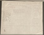 Cayuga   Susquehanna Rail Road Co  Vintage Stock Certificate