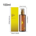Face Tan Mist - Self Tanning Mist  Natural Looking  Gradual Sun Bronzing Glow