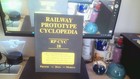 Railway Prototype Cyclopedia-rp Cyc 18