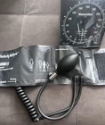 Welch Allyn Tycos Wall Mount Sphygmomanometer Ce0297 Adult Cuff
