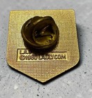 Vintage 1984 La Olympics Michelob Beer Hat Lapel Pin