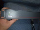 Extron Da6 Da-rgb yuv Series Wideband Distribution Amplifier Da6 Yuv A Rgbhv