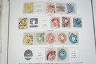 Austria 1850-2000 Collection Of 2 300  Stamps Mint   Used Stored In Scott Album