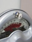 Top Mechanism Pom Service Key   Mainspring Winding Key For Park-o-meter  Pom