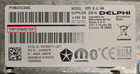 Chrysler    Jeep    Ram    Dodge    Radio Unlock Code T0myd   tm9    T00be    T  aa    Tvpqn   a2c