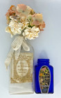 Collection Of Original Vintage French Perfume Labels Circa 1900s Ephemera