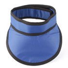 X Ray Protector Collar Lead Thyroid Collar Ct Radiation Shield W neck Cover Us