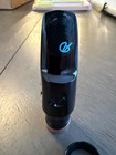 Drake Boney James Masters Series Tenor Sax Mouthpiece 7  107    Vintage Resin 