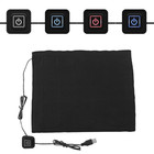 3    Usb Heater Pad Dc 5v 3    Usb Electric Cloth Heater Pad Heating For Pet Warmer 