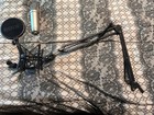 Rode Nt1-a Condenser Wired Professional Microphone