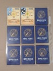 One Piece Ccg Trading Card Game Lot Of 32 Cards Preowned