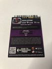 Marvel Contest Of Champions Dave N Busters  028 Guillotine Foil Series 2 Card