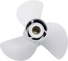 Outboard Propeller For Yamaha Engine 60hp 70hp 75hp 80hp 85hp 90hp 115hp 
