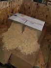 Dry Pine Shavings For Pet Bedding    10 Lbs
