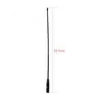 Nagoya Na-771 Sma-female Dual Band Antenna 144 430mhz For Baofeng Uv-5r uv-82