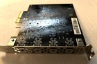 Sonnet Allegro Type A Usb 3 2   3 0 4-port Pcie Card Mac And Windows Compatible