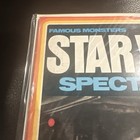 Star Wars Spectacular 1977 Warren Magazine-early Star Wars