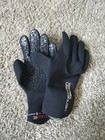 Women s Small Dive Gloves  Fins  Sharkskin Shirt  Fin Backpack  Boots