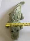 Dakin Artist Collection Lou Rankin Alligator Plush Stuffed Animal 21 Inch Gator
