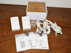Netgear Powerline 1200 Network Extender Adapter Ethernet Smart Tv Gaming