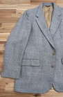 Bill Blass Men s Vintage Blazer Jacket 43r