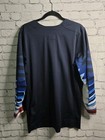 Nike 2018 Mens Team Usa Olympic Hockey Jersey Red White Blue Sleeves Small 