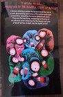 Panorama Of Hell  reprint  Hideshi Hino English Horror Manga New 