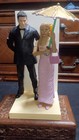 Buffy The Vampire Slayer - Buffy And Angel  the Prom  - Action Figures