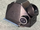    used   hasselblad Meter Prism Finder Hc-2  For 500c 500c m 503cx From Japan 00138