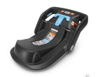 Brand New Uppababy Extra Mesa   Mesa V2 Infant Car Seat Base Only Model 0262
