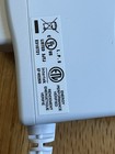 Graco Oem  Simple Sway Glider Lx Swing Replacement Cord Adapter Ssa-5wvi-05