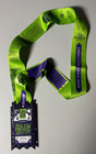 The Conqueror Virtual Challenge Medal - The Salem Witch Trials