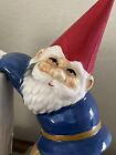 Vintage 1979 Gnome Mug Unieboek B V Japan 4  X 3-1 4  Gnome Handle   12 Oz    Rare