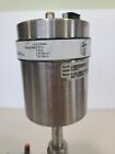 Mks Baratron Dma 1tcedjnv633 Range 0 1 Torr Digital Manometer  Untested 