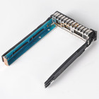 Lot Hp G8 651687-001 2 5  Hdd Caddy Tray 651699-001 Dl380p Dl360p Dl160 Bl460c 