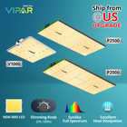 Viparspectra V1000 P2000 P4000 Led Grow Lights Full Spectrum All Plants Veg Ir