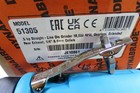 New Dynabrade Model 51305 Straight Line Die Grinder 18 000 Rpm Rear Exaust Tool