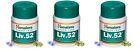 Liv 52 Pack Of 3 Bottles Long Expiry Free Shipping Worldwide