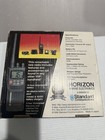 Standard Horizon Submersible Hx350s Vhf Marine Radio  no Charger 