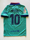 Barcelona 2019 20 Lionel Messi  10 Third Soccer Jersey La Liga  medium 
