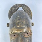 Bamana Mask Mali