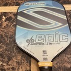 Selkirk Ampedmidweight Epic X5 Fiberflex Pickleball Paddle