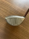Callaway Warbird Great Big Bertha 7 5 Driver Ruger Titanium Stiff Flex